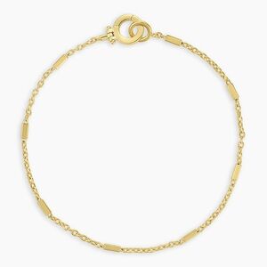 Gorjana Tatum Chain Bracelet
